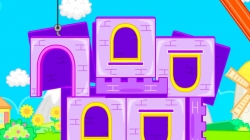 انیمیشن خانواده شیر قسمت 659 - lion family